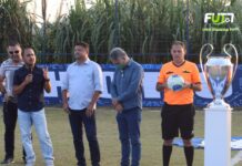 IPANEMA AGORA TEM SUA LIGA NO FUT 7 !!