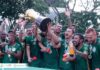 Final do Campeonato Mineiro de Futebol 7: KANECO CHEIO É CAMPEÃO