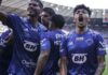 Cruzeiro segura pressão, vence Bahia e dispara na ponta da Série B