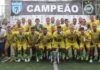 UBJ (MA) É CAMPEÃO BRASILEIRO FUT7 2022