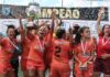 AMAZONAS (MG) É CAMPEÃO DA COPA DO BRASIL DE FUT7 FEMININO 2024