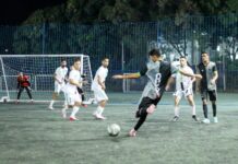 VAGAS PARA O MINEIRO DE FUT7 EM JUNHO AGITA COPA METROPOLITANA DE FUT 7