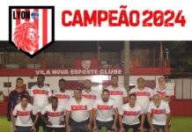 Lyon Conquista Título com Vitória Sobre Binh Din