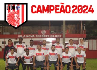 Lyon Conquista Título com Vitória Sobre Binh Din