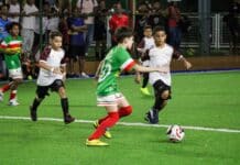 FILADÉFIA SEDIA CAMPEONATO MINEIRO DE FUTEBOL 7 – BASE
