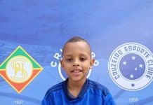 O Brilho de Pedro Lucas: Estrela em Ascensão no Futebol