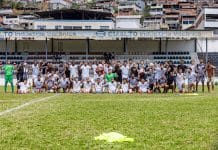 Social Goleia e Está nas Semifinais do Mineiro Sub-20 Módulo 2