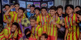 Campeonato Virtual Scout Formação 2025: Um Sucesso em Belo Horizonte
