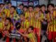 Campeonato Virtual Scout Formação 2025: Um Sucesso em Belo Horizonte