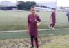 PEDRO LUCAS: AOS 9 ANOS, JOVEM TALENTO É APROVADO PELO ATHLETICO PARANAENSE E MIRA SONHO PROFISSIONAL
