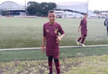 PEDRO LUCAS: AOS 9 ANOS, JOVEM TALENTO É APROVADO PELO ATHLETICO PARANAENSE E MIRA SONHO PROFISSIONAL