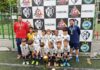 CAMPEONATO MINEIRO DE FUTEBOL 7 DE BASE CONSAGRA CAMPEÕES EM CONSELHEIRO LAFAIETE E CRAQUES DE 2026